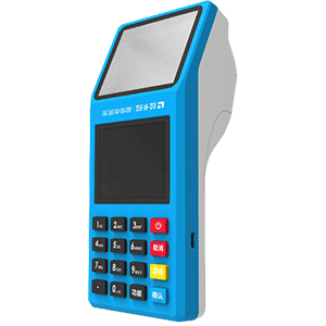 东兴超级收款宝QR65